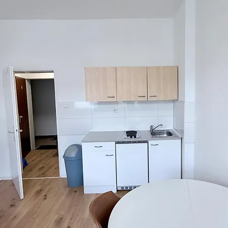 Apartment Cozy Flat In Excellent Neighbourhood *