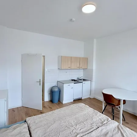 Cozy Flat In Excellent Neighbourhood *