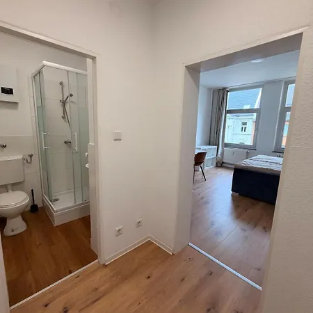 Cozy Flat In Excellent Neighbourhood *