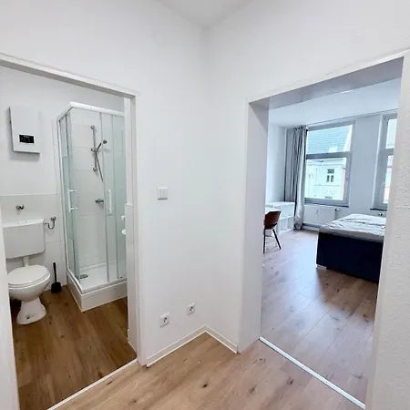 Cozy Flat In Excellent Neighbourhood